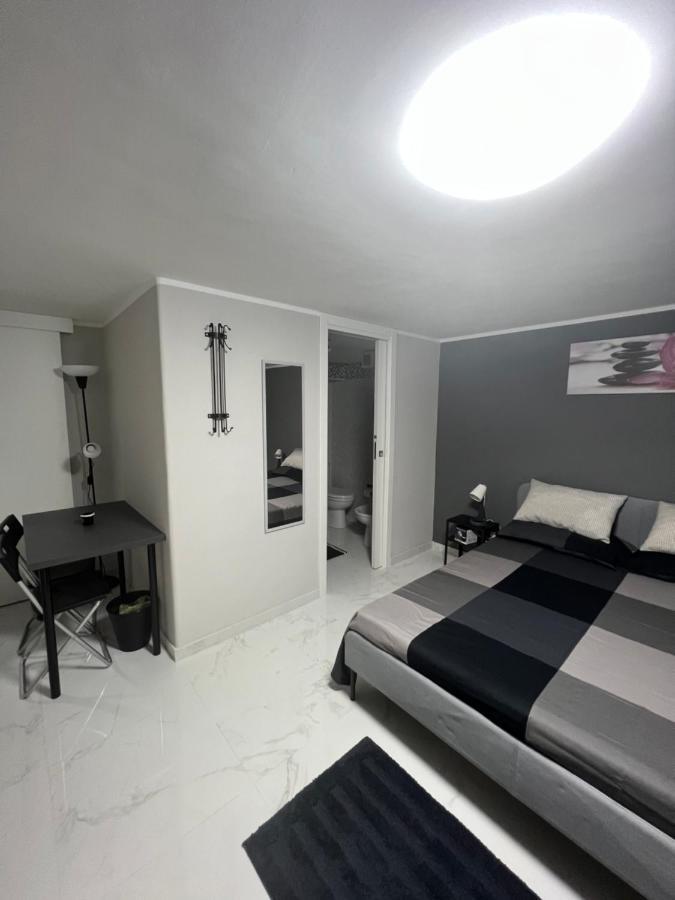 Rooms 38 Catania Eksteriør bilde