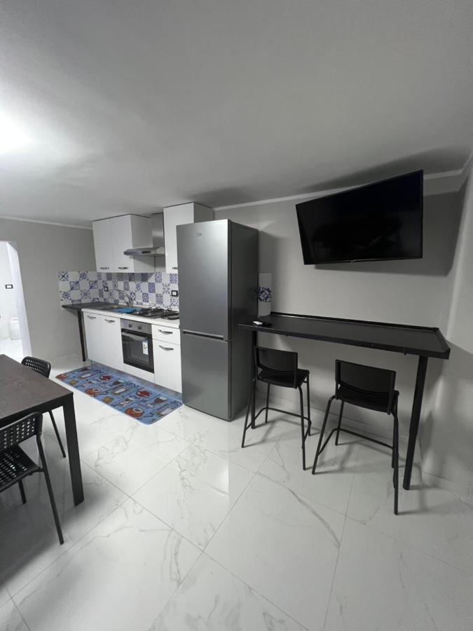 Rooms 38 Catania Eksteriør bilde
