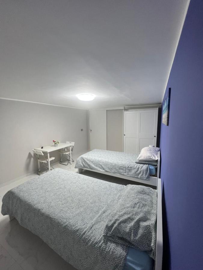 Rooms 38 Catania Eksteriør bilde
