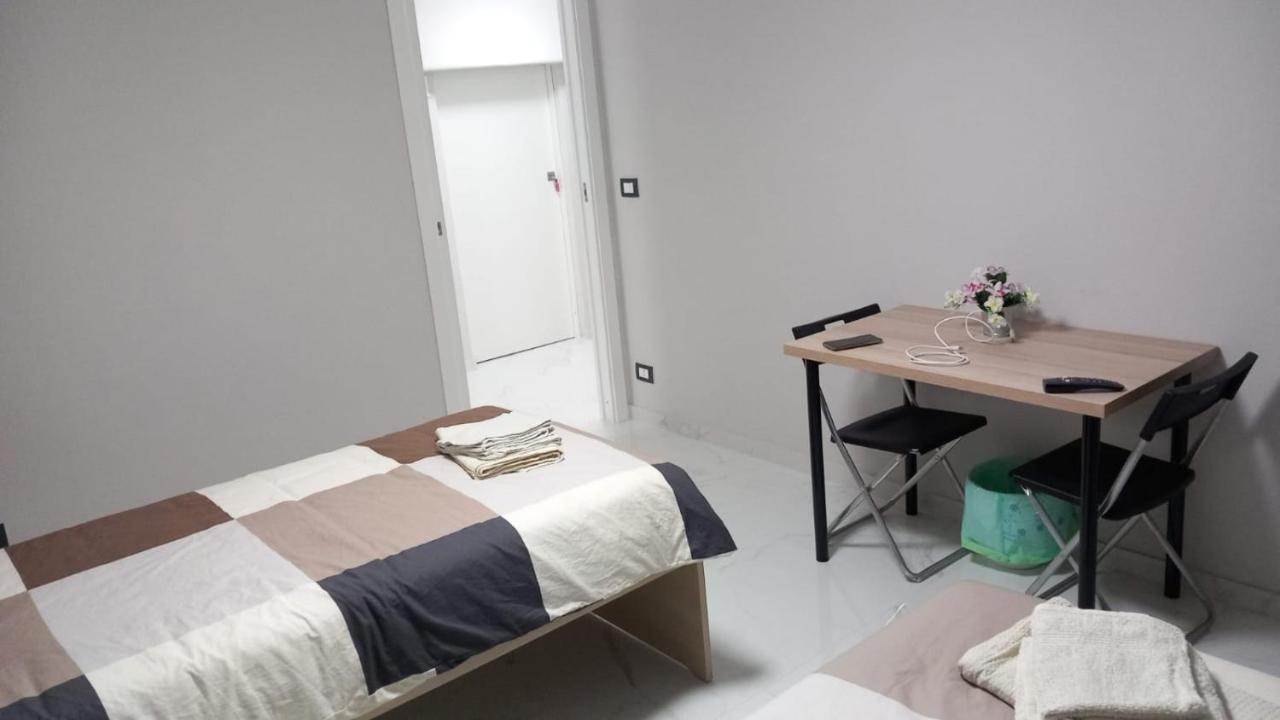 Rooms 38 Catania Eksteriør bilde