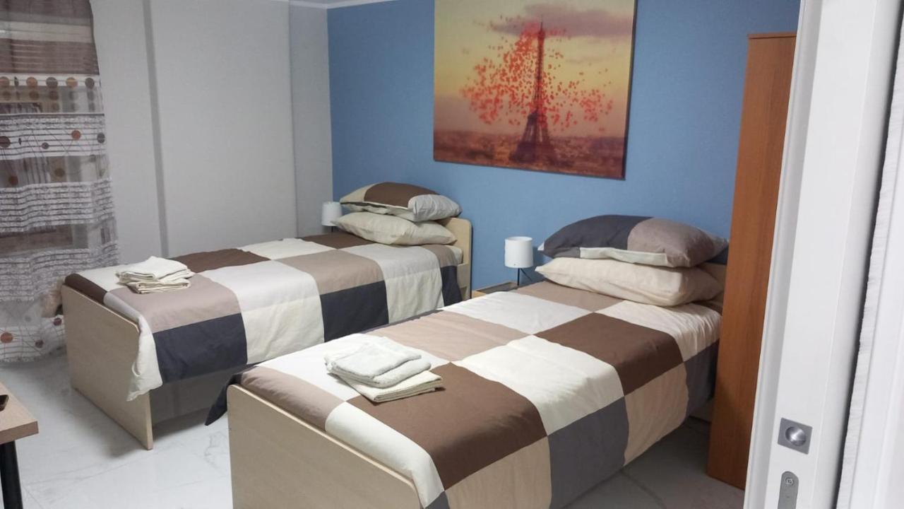 Rooms 38 Catania Eksteriør bilde